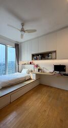Caribbean At Keppel Bay (D4), Condominium #636453451